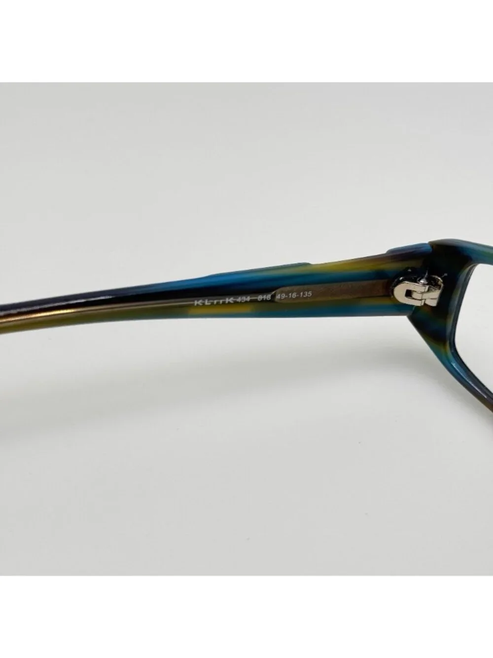 Kliik Denmark Eyeglasses Eye Glasses Frames 434 818 49-16-135